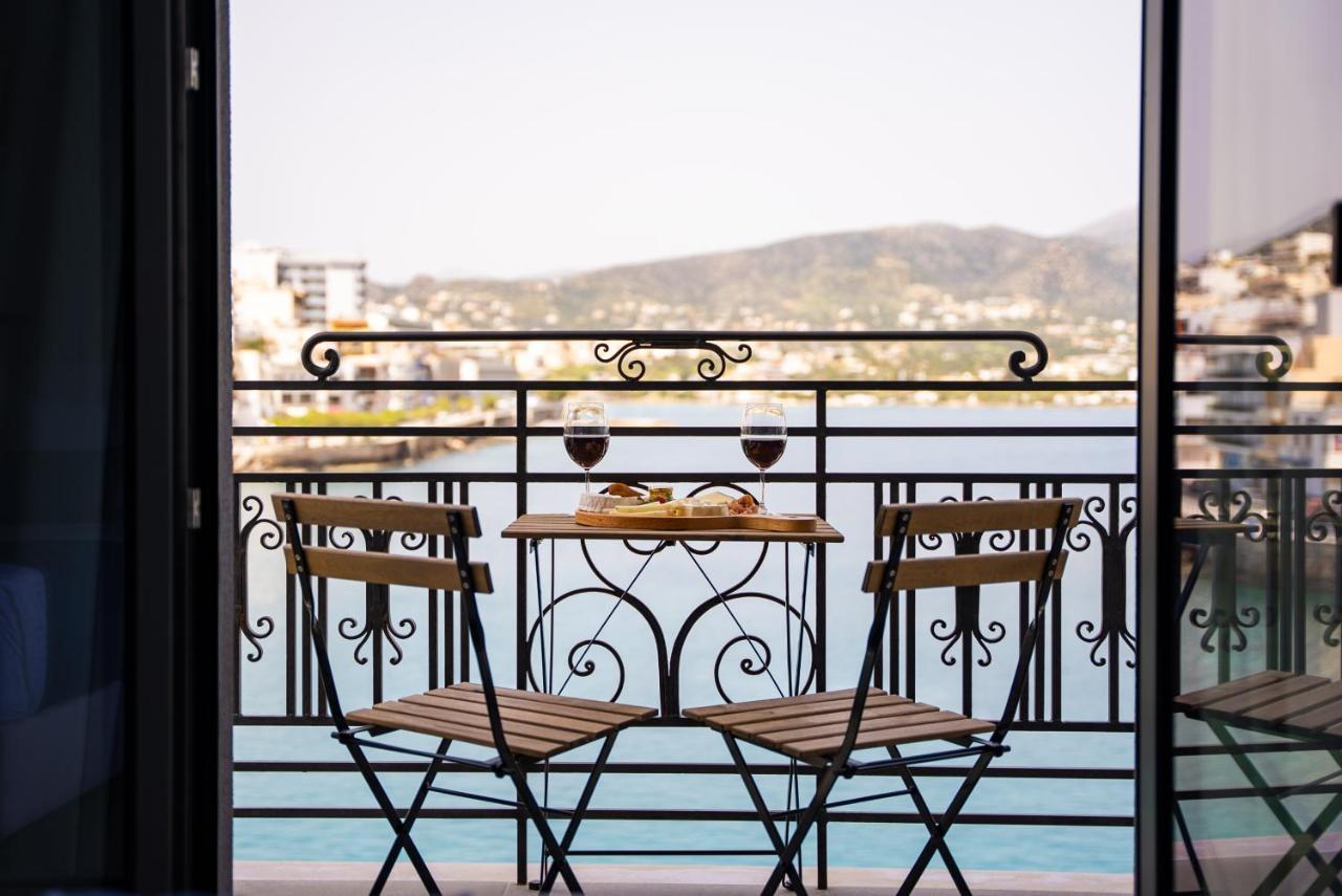 Ξενοδοχείο Casa Porto Boutique - Adults Only Άγιος Νικόλαος