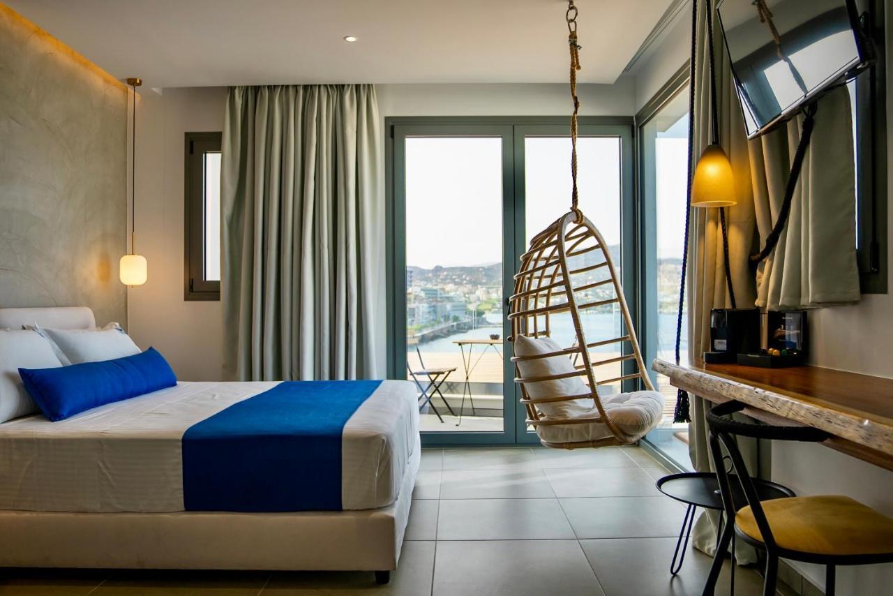 Otel Casa Porto Boutique - Adults Only Ayos Nikolaos