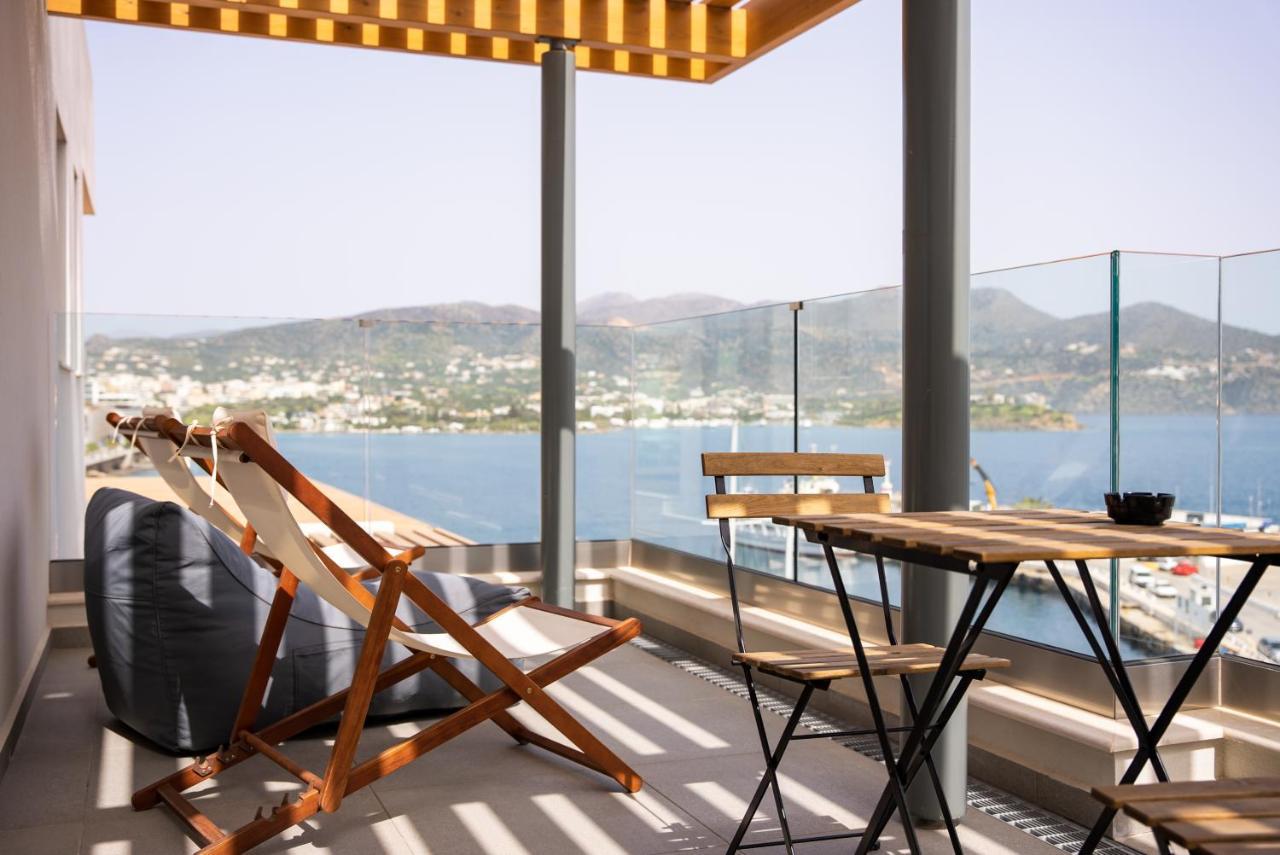 Otel Casa Porto Boutique - Adults Only Ayos Nikolaos