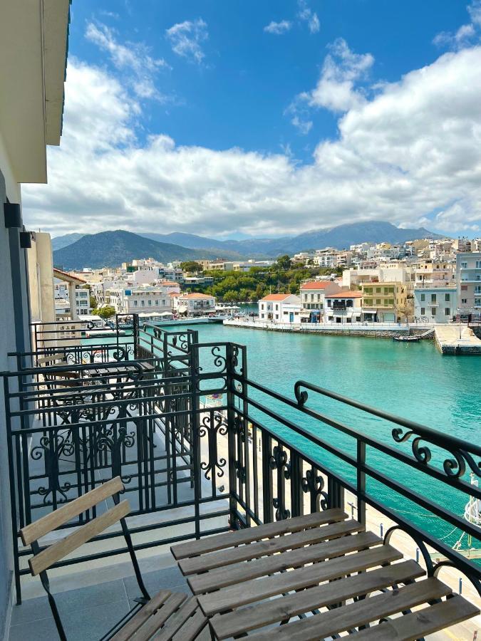 Casa Porto Boutique - Adults Only * Άγιος Νικόλαος