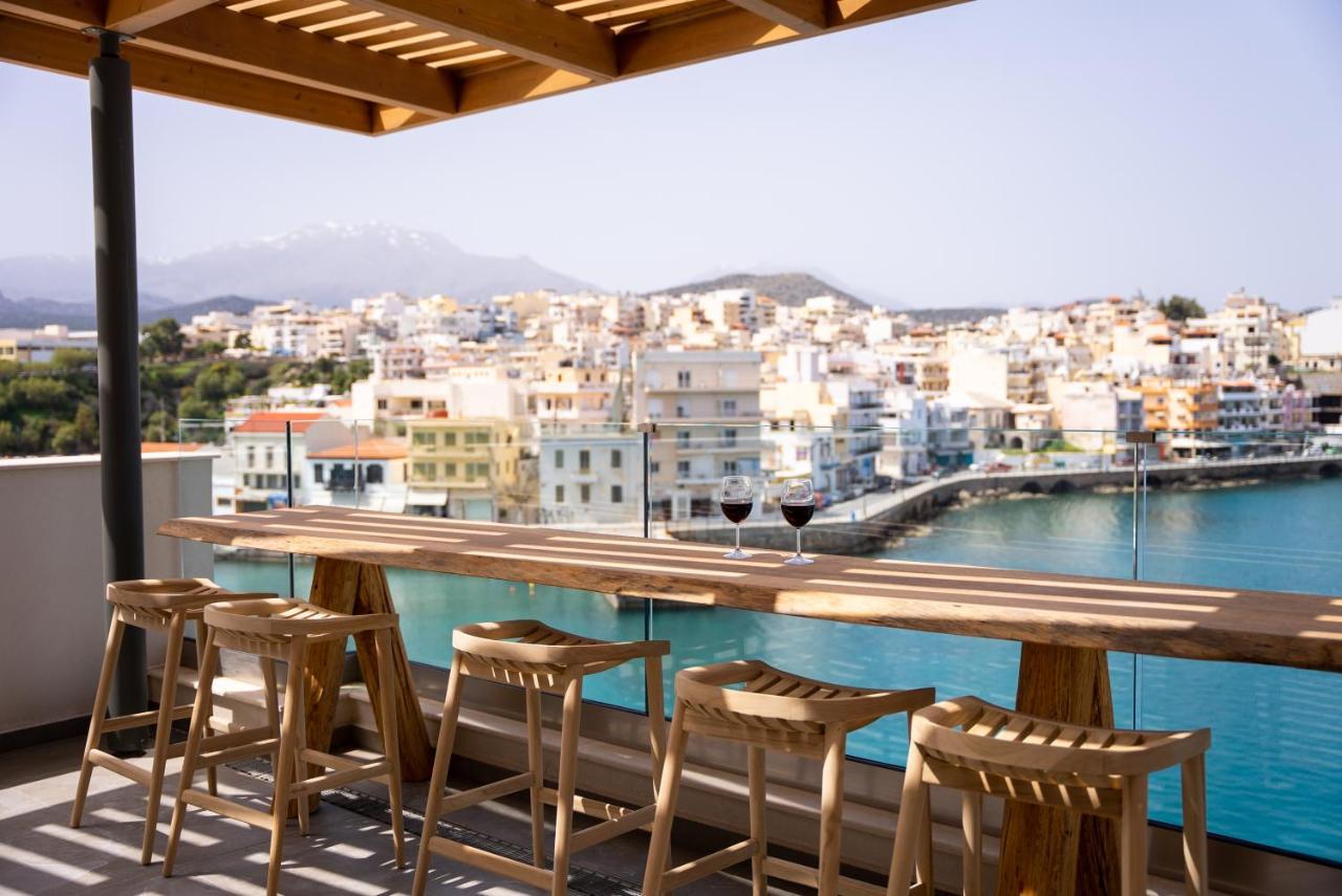 Casa Porto Boutique - Adults Only * Ayos Nikolaos