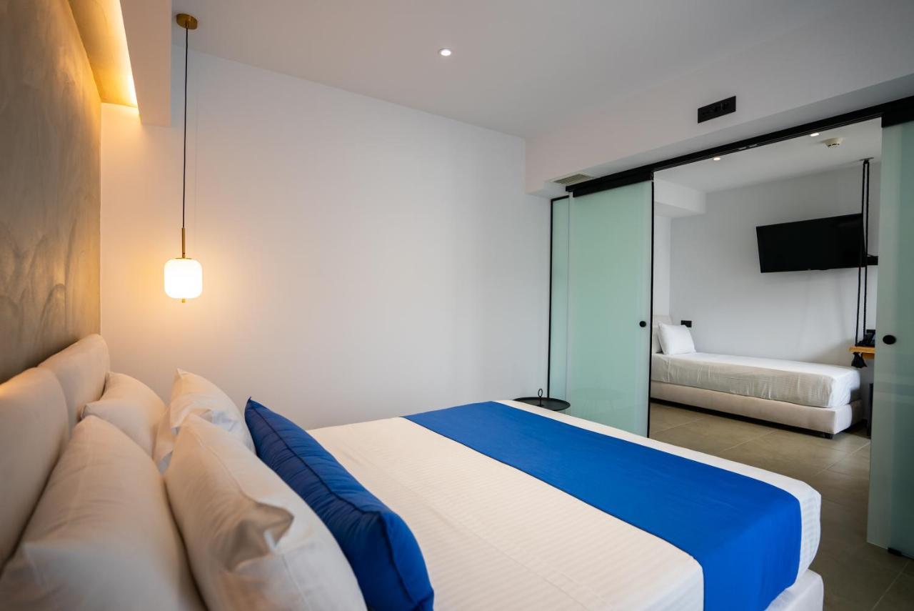 Casa Porto Boutique - Adults Only Otel