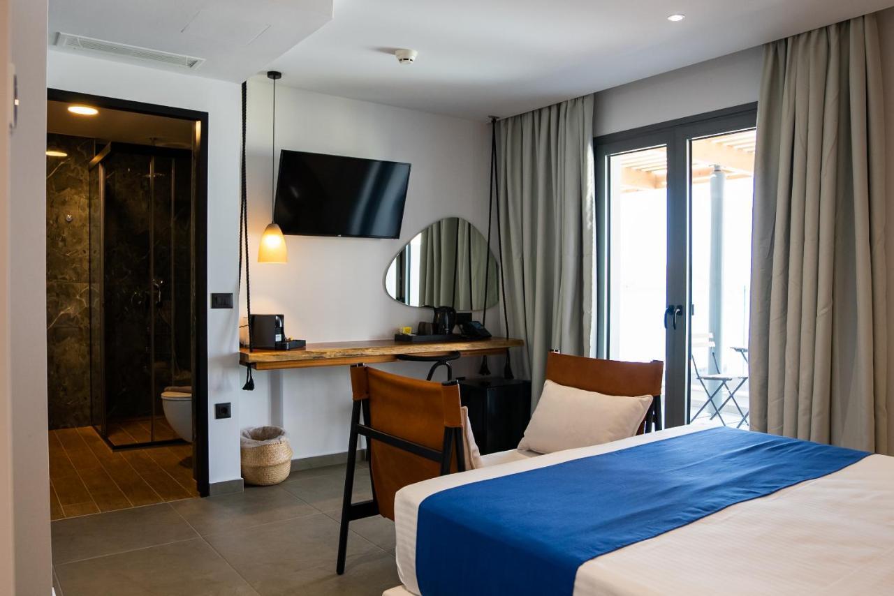Casa Porto Boutique - Adults Only Otel *