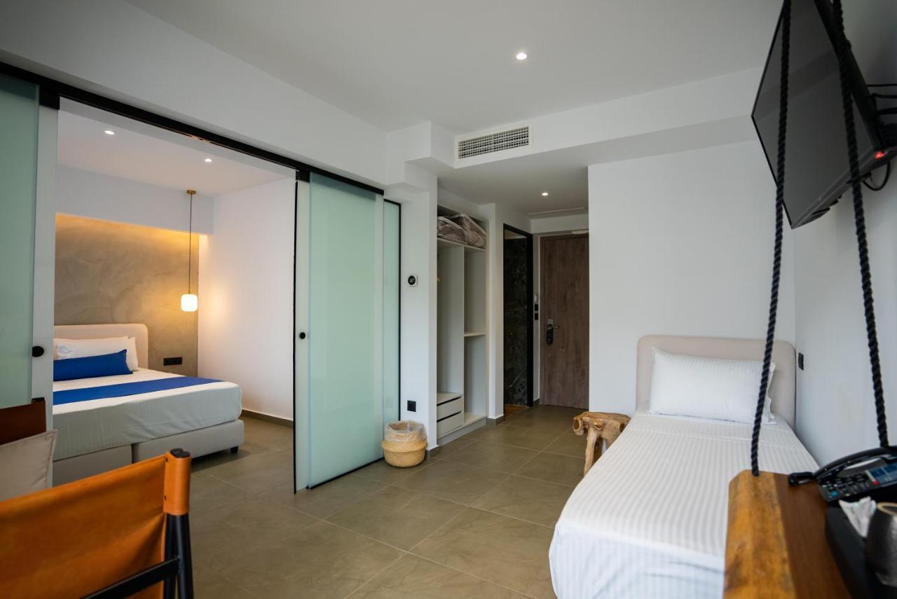 Casa Porto Boutique - Adults Only Ayos Nikolaos