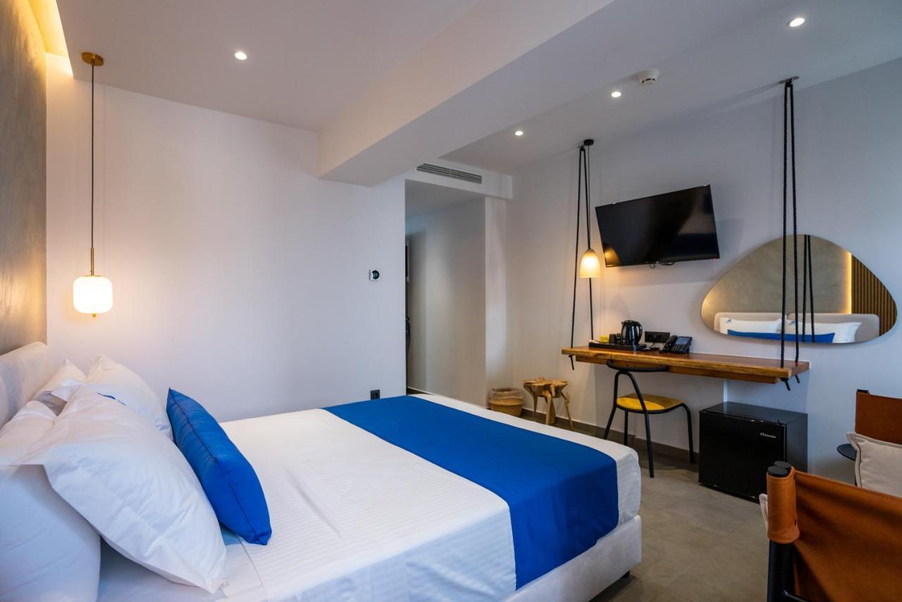 Casa Porto Boutique - Adults Only Ayos Nikolaos