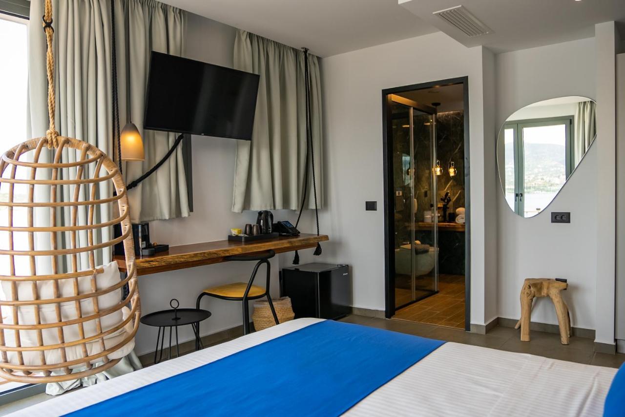 Ξενοδοχείο Casa Porto Boutique - Adults Only Άγιος Νικόλαος