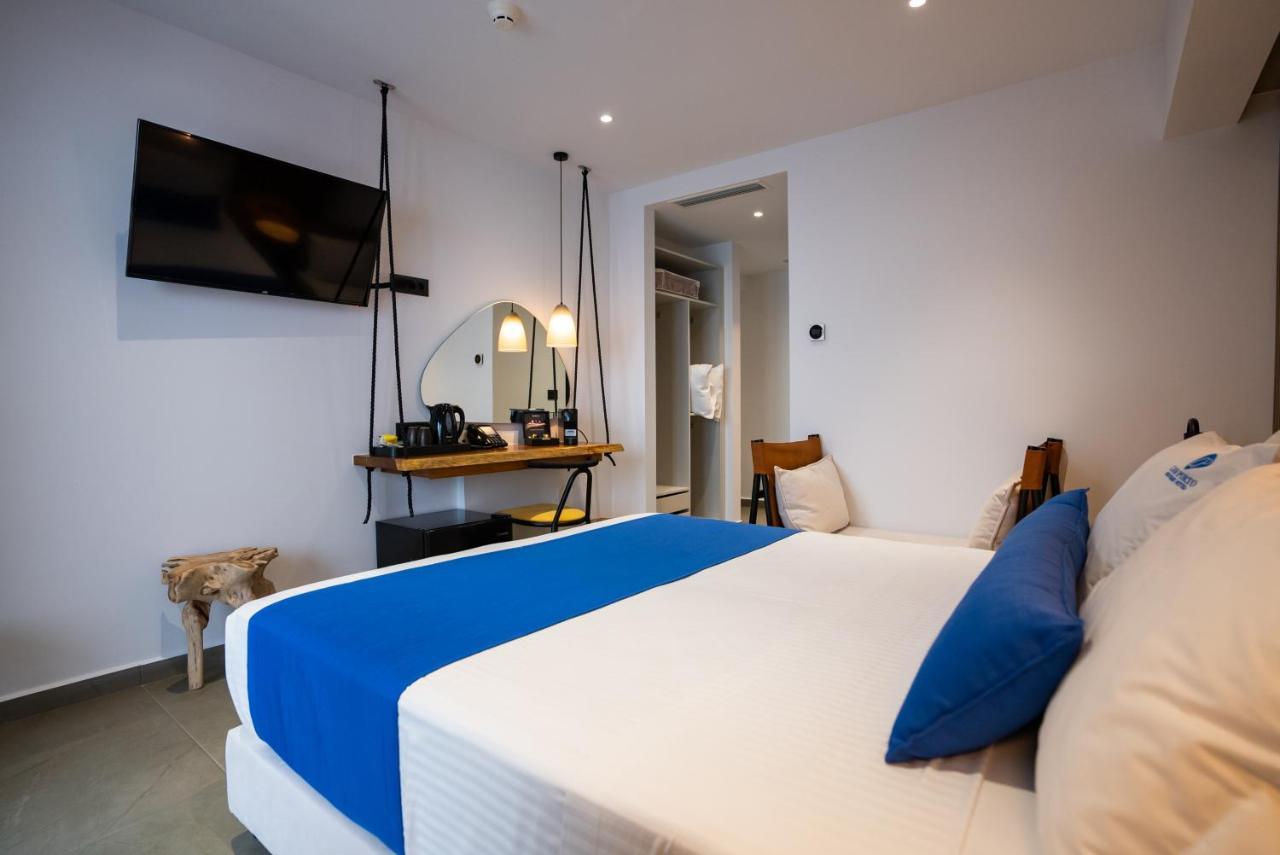 Casa Porto Boutique - Adults Only Ξενοδοχείο