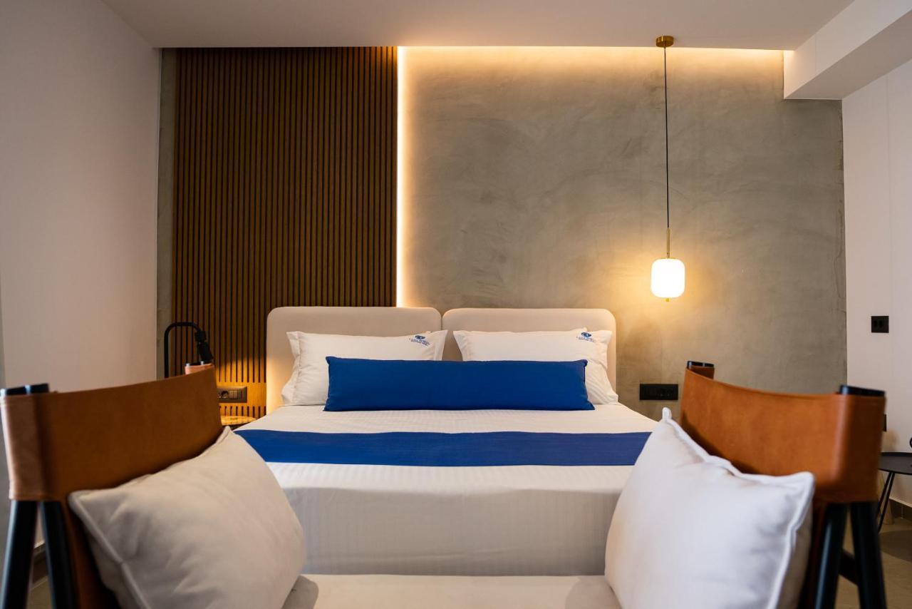 Otel Casa Porto Boutique - Adults Only Ayos Nikolaos