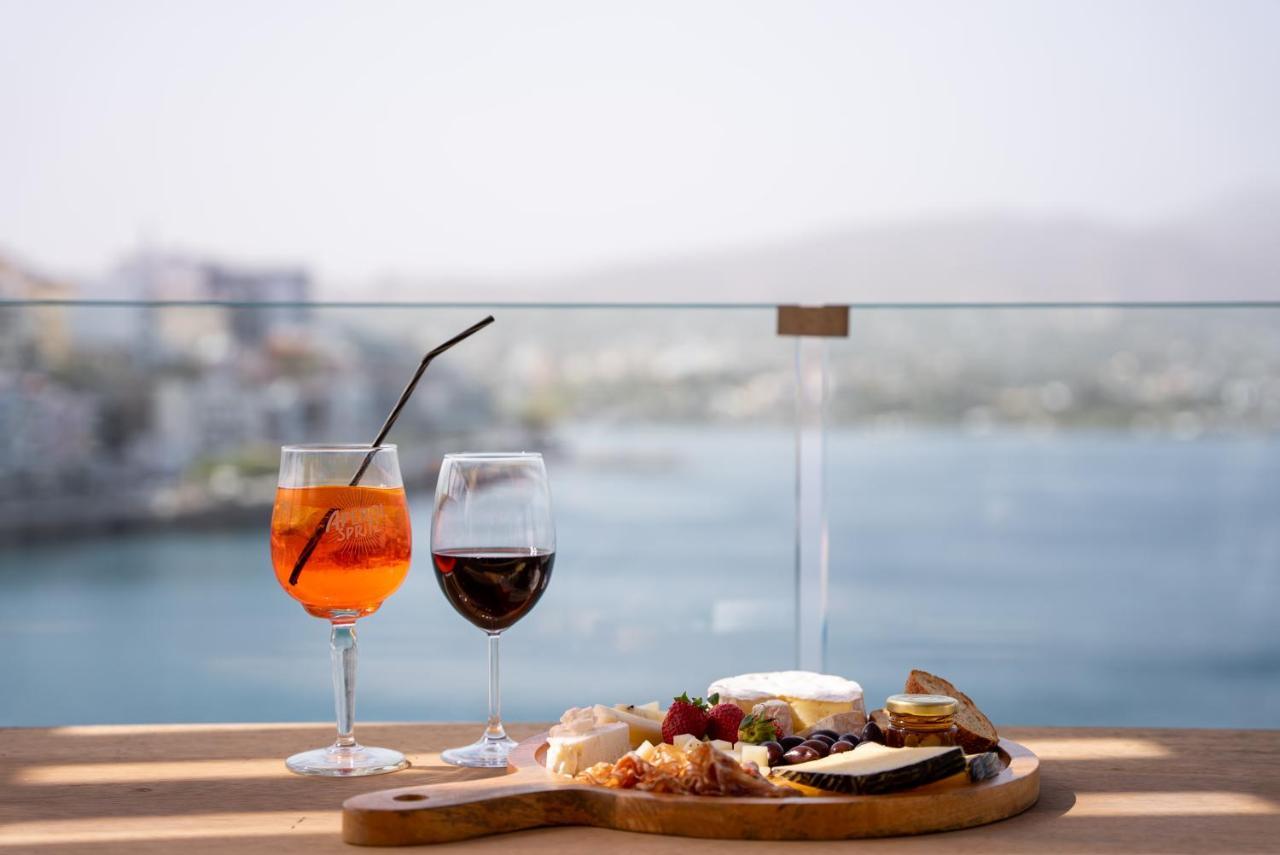 Casa Porto Boutique - Adults Only Ξενοδοχείο Άγιος Νικόλαος