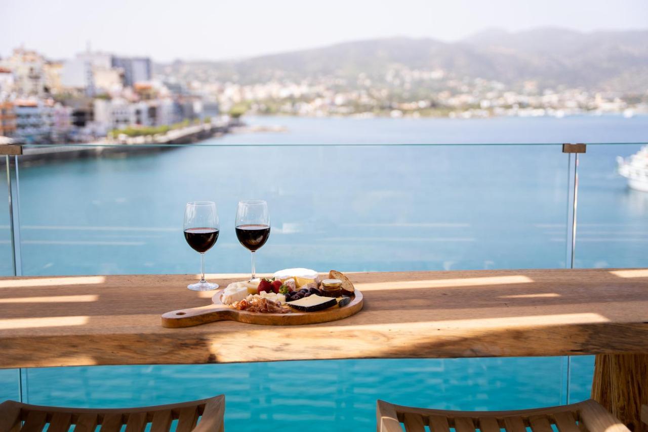 Casa Porto Boutique - Adults Only Άγιος Νικόλαος