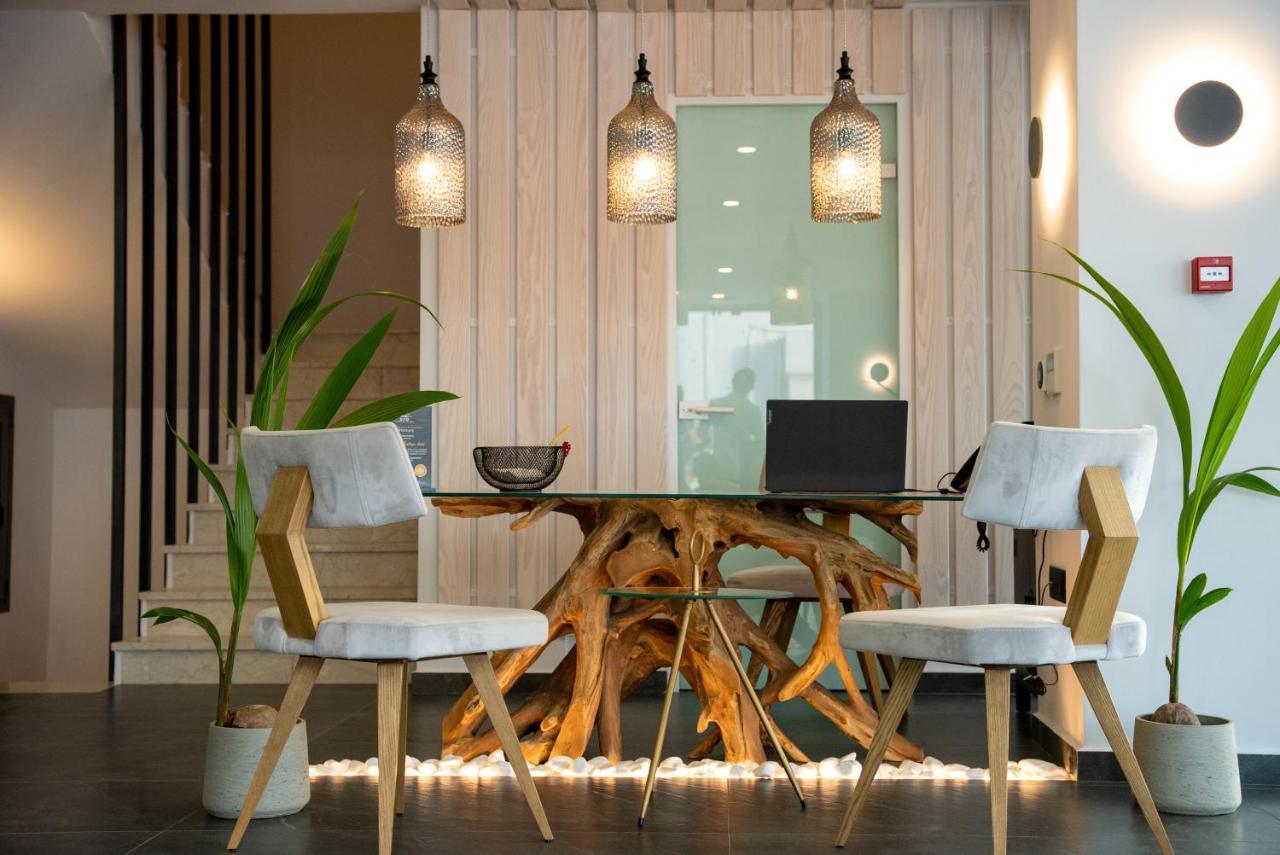 Casa Porto Boutique - Adults Only Otel Ayos Nikolaos