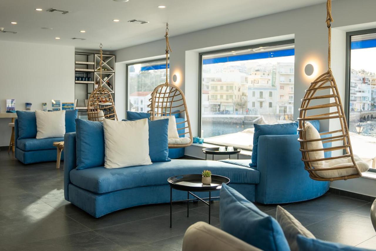 Casa Porto Boutique - Adults Only * Ayos Nikolaos